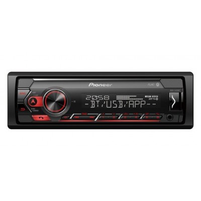 MVH-S420BT PIONEER BLUETOOTH, ANDROID/IPHONE