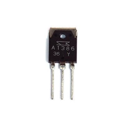 TRANSISTOR 2SA-1386