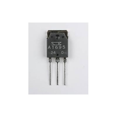 TRANSISTOR 2SA-1695