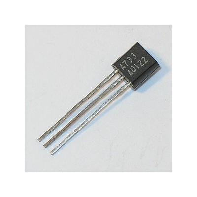 TRANSISTOR 2SA-733