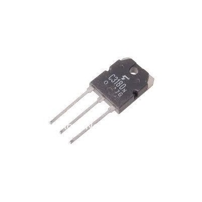 TRANSISTOR 2SC-3180