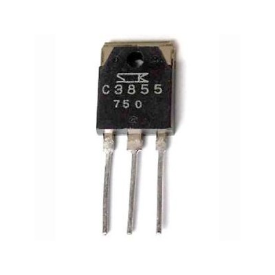 TRANSISTOR 2SC-3855