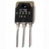 TRANSISTOR 2SC-3855