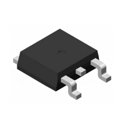 TRANSISTOR  2SC-5707 SMD