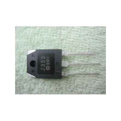 TRANSISTOR  2SJ 352