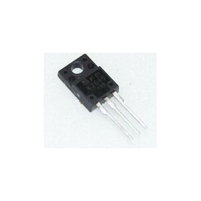 TRANSISTOR 2SK-3569 2SK3570