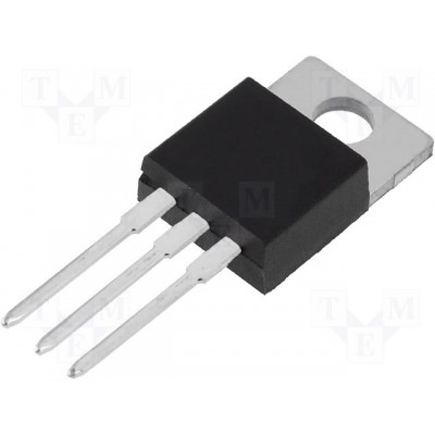 TRANSISTOR 80NF10