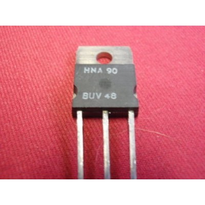 TRANSISTOR BUV48 BUS48AP