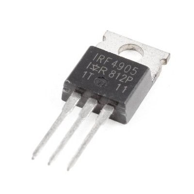 TRANSISTOR IRF-4905