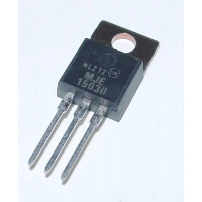 TRANSISTOR MJE15030