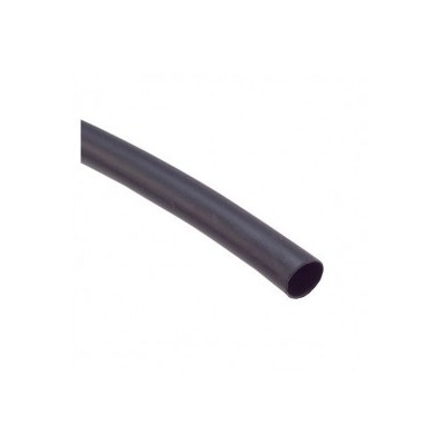 TERMORETRACTIL 1 TIRA 19X1220MM NEGRA