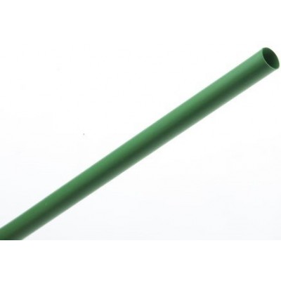 TERMORETRACTIL 1 TIRA VERDE 2,4MMX1220MM