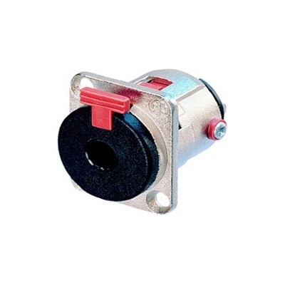 CONECTOR CANON H CHASIS 6,5 NJ 3 FP 6C