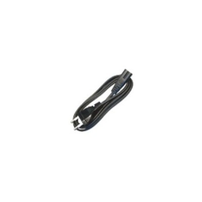 CABLE ALIMENTACION TIPO PHILIPS 2X0,5MM 1,8M