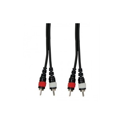 CABLE 2 RCA A 2 RCA 2M.