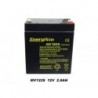 BATERIA 12V 2,9A ENERGIVM 79X56X100MM