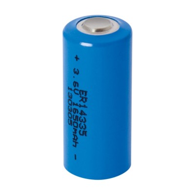 BATERIA ER14335 3,6V 1650MAH