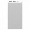 BATERIA EXT.10000mAh  XIAOMI POWERBANK 2(C.RAPIDA)