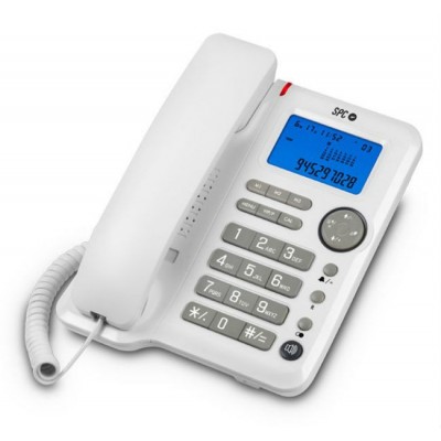 Telefono fijo SPCtelecom 3608B