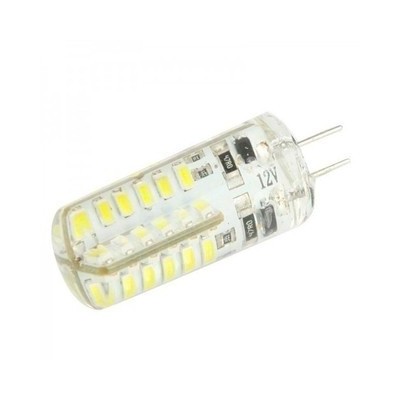 LAMPARA LED 3W G4 12V 3000K