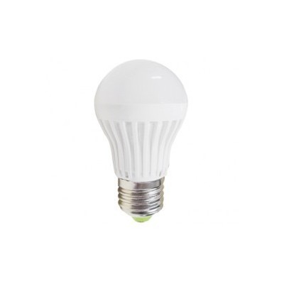 BOMBILLA LED E27 7W G45 DIA MINI 4200K LM.600