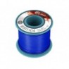 CABLE RIGIDO 0,5MM 25M. AZUL