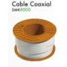 CABLE COAXIAL ANTENA TV 75 Ohms