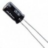 CONDENSADOR 4,7MF 25V 105ª