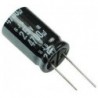 CONDENSADOR 4700 MF 25 V 105º ELECT.