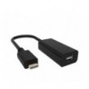 ADAPTADOR USB 3.1 TIPO C - MINI DISPLAYPORT HEMBRA