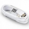 CABLE USB TIPO A - C 3.1 ORIG.SAMSUNG EP-DN930CWE