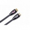 CABLE HDMI MACHO-MACHO METAL PREMIUM 3M