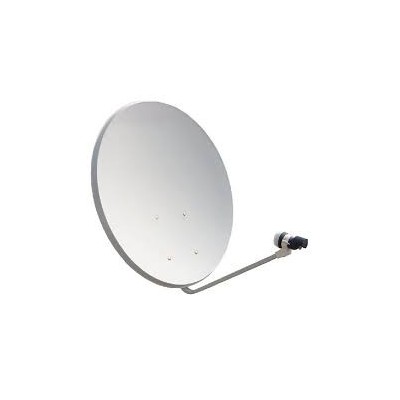 PARABOLICA 60CM+LNB