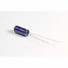 CONDENSADOR 10 MF 25/35 V 105º ELECTROLITICO