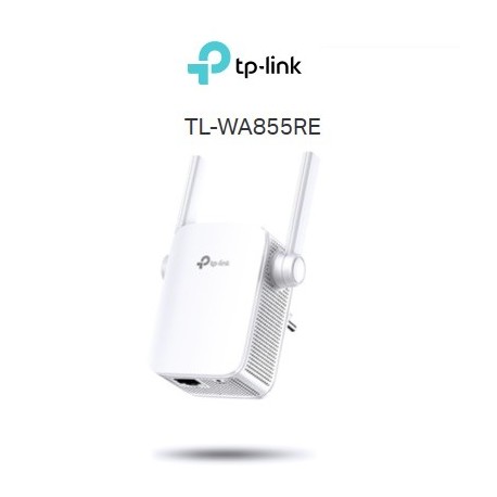 Amplificador wifi, cámara, termómetro Las 5 mejores ofertas en  dispositivos TP-Link para tu casa