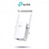 REPETIDOR WIFI 2,4GHZ 300 MBPS TP-LINK TL-WA855RE