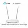 ROUTER WIFI 2 ANTENAS 300MBPS TPLINK TL-WR850N