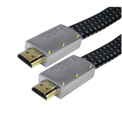 CABLE HDMI MACHO-MACHO V1.4 5 METROS MICROCONNECT