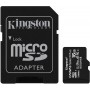 TARJETA MICRO SD 16 GB CLASE 10