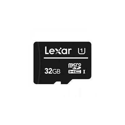 TARJETA MIICRO SD 32GB LEXAR UHS-I C.10