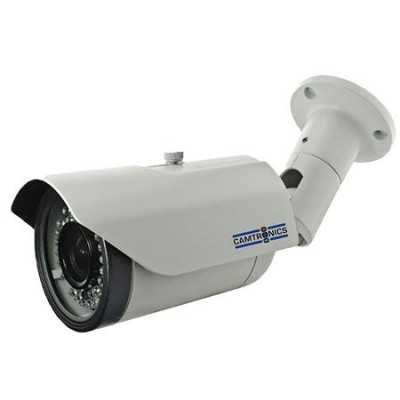 CAMARA AHD+CVI+TVI+CVBS 2 MP 1080P 42LED LENTE 2.8