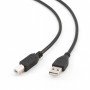 CABLE USB A+B M/M 3M