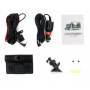 KIT MULTICAMARA + PANTALLA 4" PARA COCHE