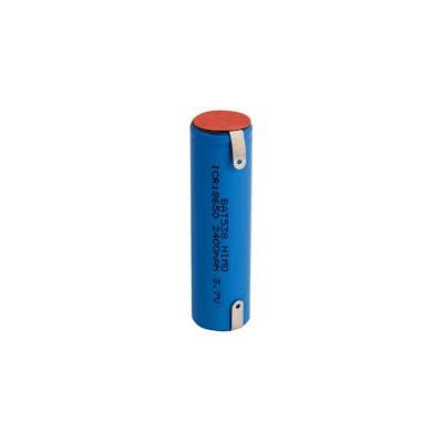 BATERIA 3,7V 2200MAH C/TERMINAL