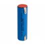 BATERIA 3,7V 2200MAH C/TERMINAL