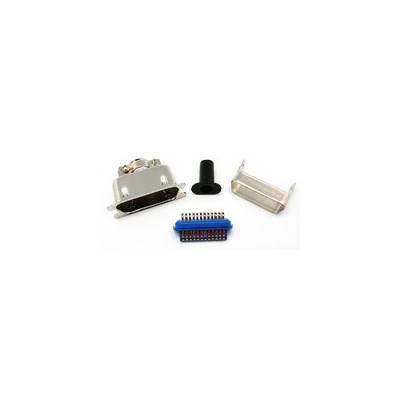 CONECTOR CENTRONIC M AEREO 24C.