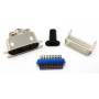 CONECTOR CENTRONIC M AEREO 24C.