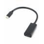 ADAPTADOR USB 3.1 (TIPO C) A HDMI HASTA 4K