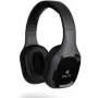 AURICULARES BLUETOOTH NGS ARTICA SLOTH C/MIC NEGRO
