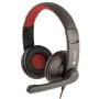 AURICULARES CON MICROFONO NGS VOX420DJ CABLE JACK